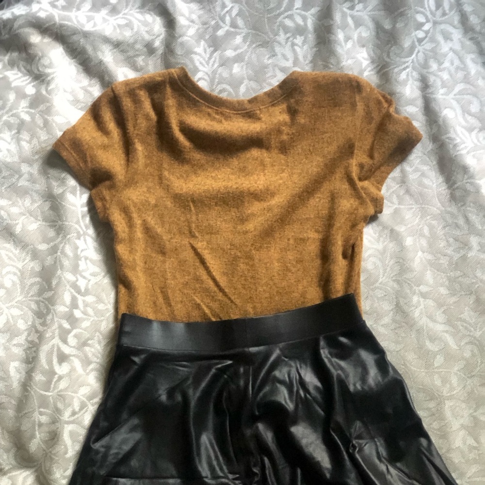 Summer outfit